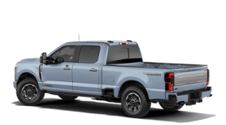 2027 Ford Super Duty® External Image 2